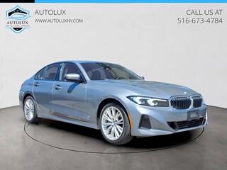 2023 BMW 3 Series for sale in Philadelphia PA