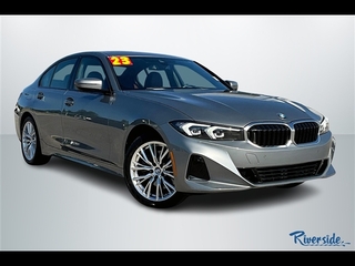 2023 BMW 3 Series
