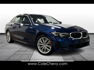 2024 BMW 3 Series