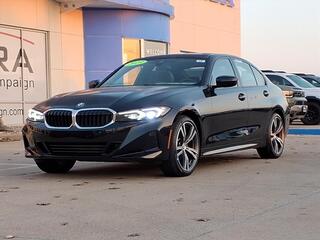 2023 BMW 3 Series