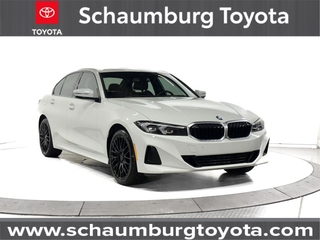 2023 BMW 3 Series