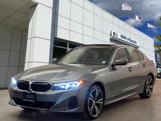 2024 BMW 3 Series