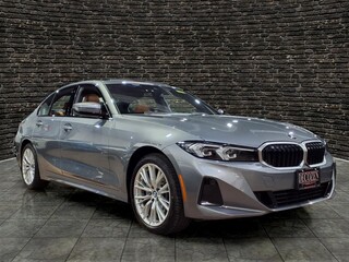 2023 BMW 3 Series for sale in Verona NJ