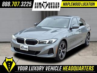 2023 BMW 3 Series