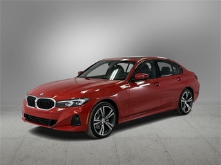 2023 BMW 3 Series for sale in Ann Arbor MI