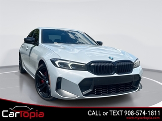 2023 BMW 3 Series