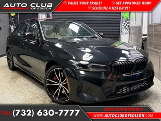 2023 BMW 3 Series for sale in Woodbridge NJ