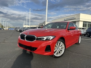 2023 BMW 3 Series