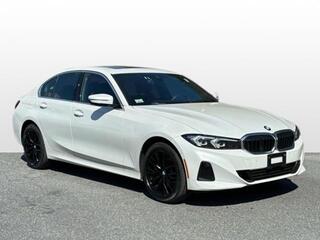 2024 BMW 3 Series