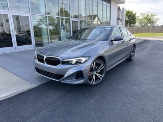 2024 BMW 3 Series for sale in Dayton OH