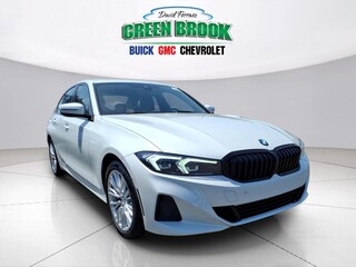 2023 BMW 3 Series for sale in Green Brook, NJ