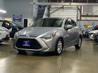 2017 Toyota Yaris Ia for sale in Fredericksburg VA