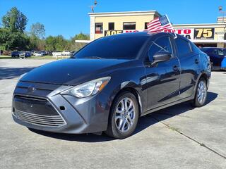 2018 Toyota Yaris Ia for sale in Houston TX