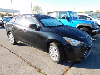 2017 Toyota Yaris Ia for sale in Clarksville TN