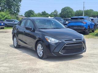 2018 Toyota Yaris Ia