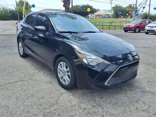 2017 Toyota Yaris Ia