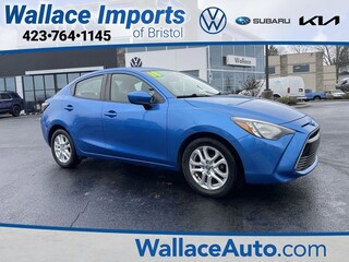2018 Toyota Yaris Ia for sale in Bristol TN