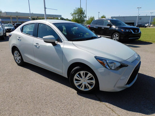 2019 Toyota Yaris for sale in Clarksville TN