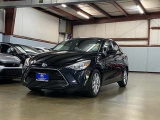 2017 Toyota Yaris Ia