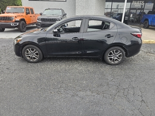 2019 Toyota Yaris