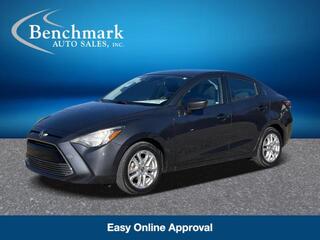 2016 Scion Ia