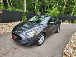 2016 Scion Ia