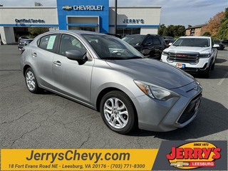 2016 Scion Ia