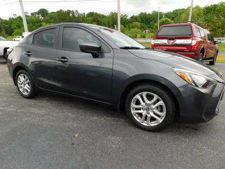 2016 Scion Ia