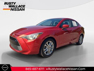 2016 Scion Ia