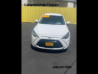 2016 Scion Ia