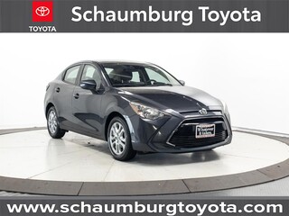 2016 Scion Ia