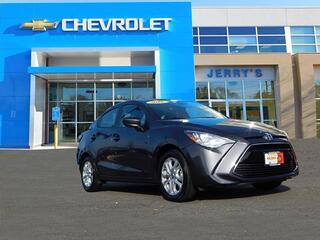 2016 Scion Ia