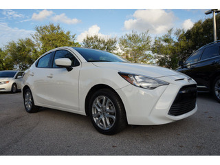 2016 Scion Ia