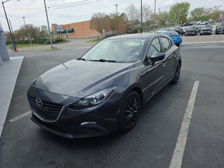 2016 Mazda Mazda3