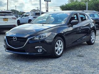 2016 Mazda Mazda3