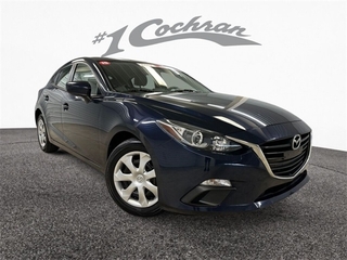 2015 Mazda Mazda3