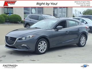 2016 Mazda Mazda3