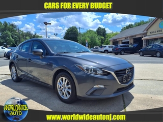 2014 Mazda Mazda3
