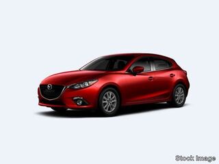 2015 Mazda Mazda3