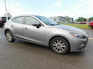 2015 Mazda Mazda3