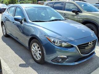 2015 Mazda Mazda3
