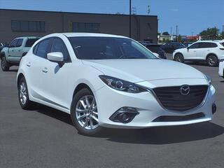 2015 Mazda Mazda3 for sale in Dayton OH