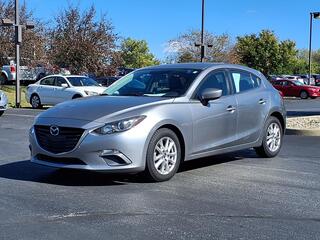 2014 Mazda Mazda3