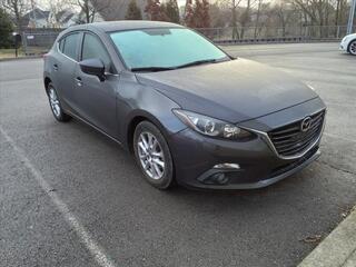 2015 Mazda Mazda3