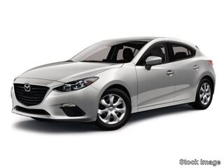 2016 Mazda Mazda3