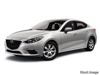 2016 Mazda Mazda3 for sale in Monroe LA