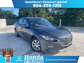 2014 Mazda Mazda3