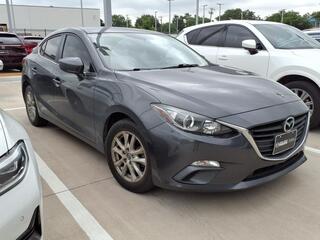 2016 Mazda Mazda3