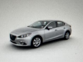 2014 Mazda Mazda3 for sale in San Antonio TX