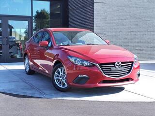 2016 Mazda Mazda3